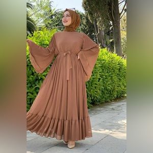 Women Turkish Dress